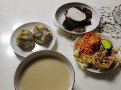 -金山奶茶馆(五一路店)