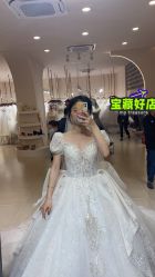 -Color卡诺婚纱礼服馆(南京严选店)