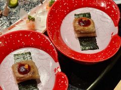 -上井料理黑金店(IFS国金中心店)