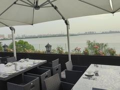 -火福·天湖阁大闸蟹博物馆主题餐厅(浅水湾店)