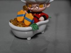 -泡泡玛特POPMART(上海环球港店)