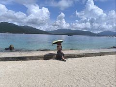 -海南分界洲岛旅游区