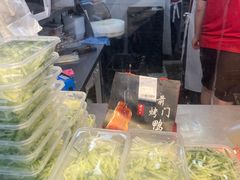 -老北京前门烤鸭(北中路99店)