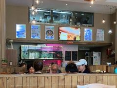 -百事晟渔村木火铁锅炖(玉带湾店)