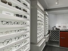 -目艮眼镜SHOWROOM(品牌集合店)