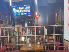 -小红烤翅(傅厚岗店)