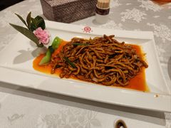 -万宝海鲜舫(劳动公园店)