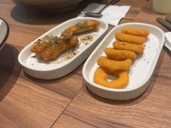 -Pennehut畔尼意面(合肥万象城店)