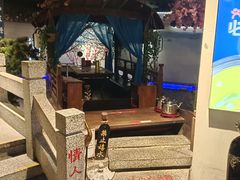 -东道煮牛肉火锅(东盛大街店)