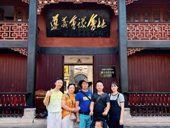 -遵义会议纪念馆