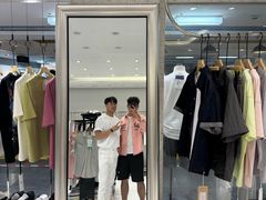 -七浦路服装批发市场