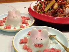 -乡土黄·鲜牛肉火锅·小龙虾(兴业街店)