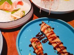 -Mr·Fish鱼鲜生海鲜放题(银泰in99店)