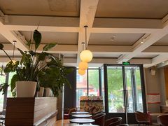 -BAKER&SPICE(祥云小镇店)