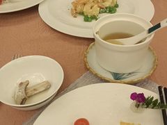 -马勒别墅·中餐厅