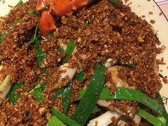 -喜记避风塘炒辣蟹(总店)