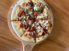 -MANCAT 漫猫咖啡(施湾三路店)