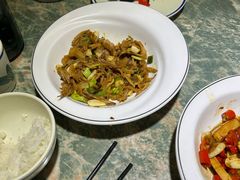 -米椰湘·辣椒炒肉