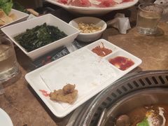 -七欣天香辣蟹火锅(上海银亿滨江店)