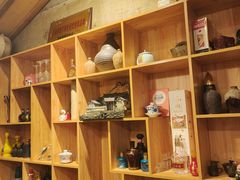 -破瓦寒窑·地摊烤羊排