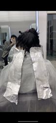 点击看大图 -蒋伟时尚造型
