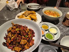 -长安记·大美陕菜(大族广场店)