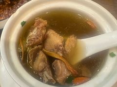 -浔庐餐厅•江西老字号•九江菜(南湖国际店)