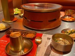 -西塔老太太泥炉烤肉(苏州大悦城店)