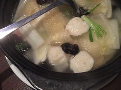 -涌上外婆桥(南塘店)