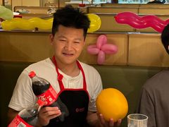 -海底捞火锅(壹悦城店)