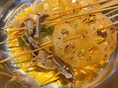 -嘉州鲜知味钵钵鸡(奎星楼店)