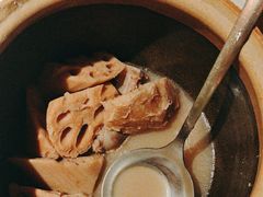 -清水亭湖北菜(大屯DT51店)