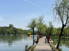 -承德避暑山庄景区