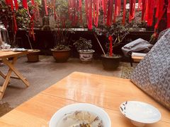 -涂山寺素食餐厅