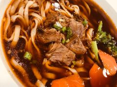 -康师傅私房牛肉面(北京南站店)