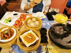 -点都德(大茶楼店)