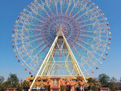 -七彩云南欢乐世界