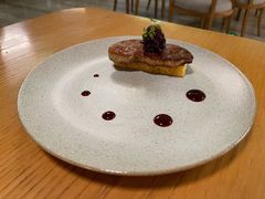 法式鹅肝酱-EN SPACE恩空间