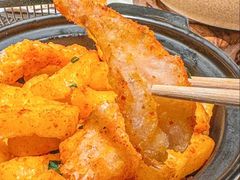 -锦府盐帮·李宅(领展购物广场中关村店)