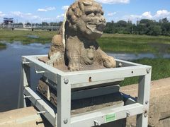 -卢沟桥文化旅游区(卢沟桥)