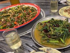 -江湖黑大兔(杨家坪店)