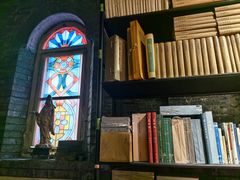 -中华圣公会教堂旧址