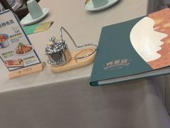 -阿西娅食府(中关村店)