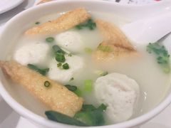 -翠华餐厅(宝安壹方城店)