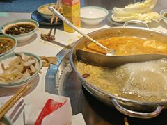 -潮牛岛·潮汕鲜切牛肉自助火锅(无锡首店)