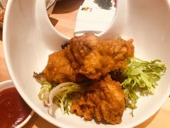 -割烹旭日本料理(龙湖狮山天街店)