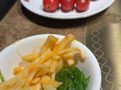 -七欣天香辣蟹火锅(上海银亿滨江店)