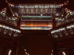 -常德桃花源景区