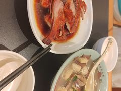 -金原鸭血粉丝汤·汤包·脆皮烤鸭(南京博物院店)