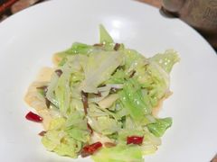 -耶里夏丽·新疆菜(徐家汇臻选店)